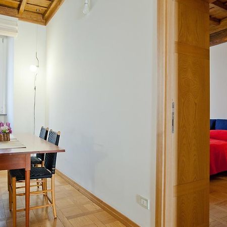 Pantheon Suite Apartment Roma Eksteriør bilde