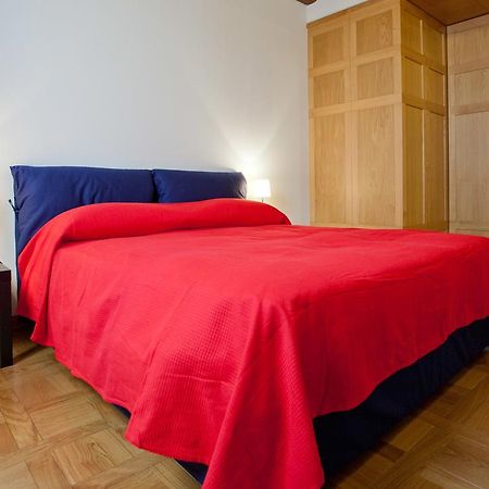 Pantheon Suite Apartment Roma Eksteriør bilde