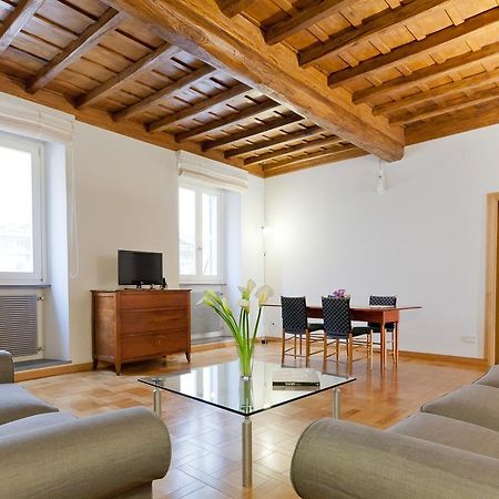 Pantheon Suite Apartment Roma Eksteriør bilde