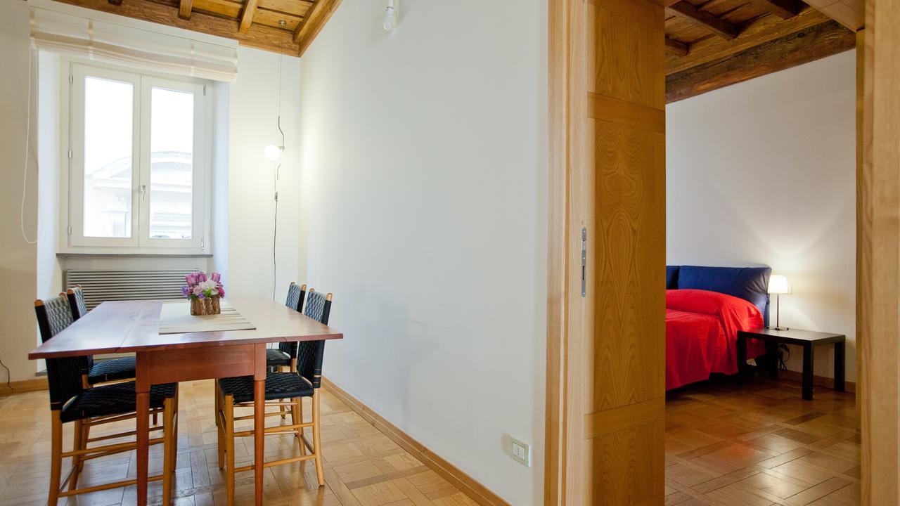 Pantheon Suite Apartment Roma Eksteriør bilde