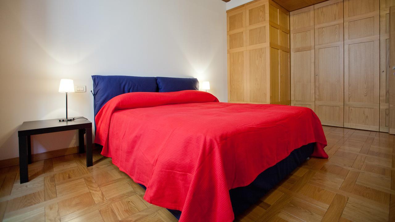 Pantheon Suite Apartment Roma Eksteriør bilde