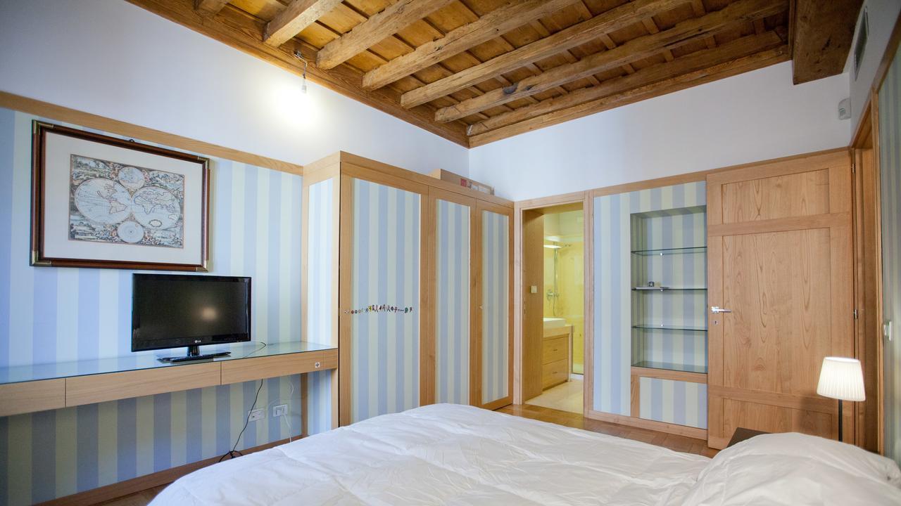 Pantheon Suite Apartment Roma Eksteriør bilde