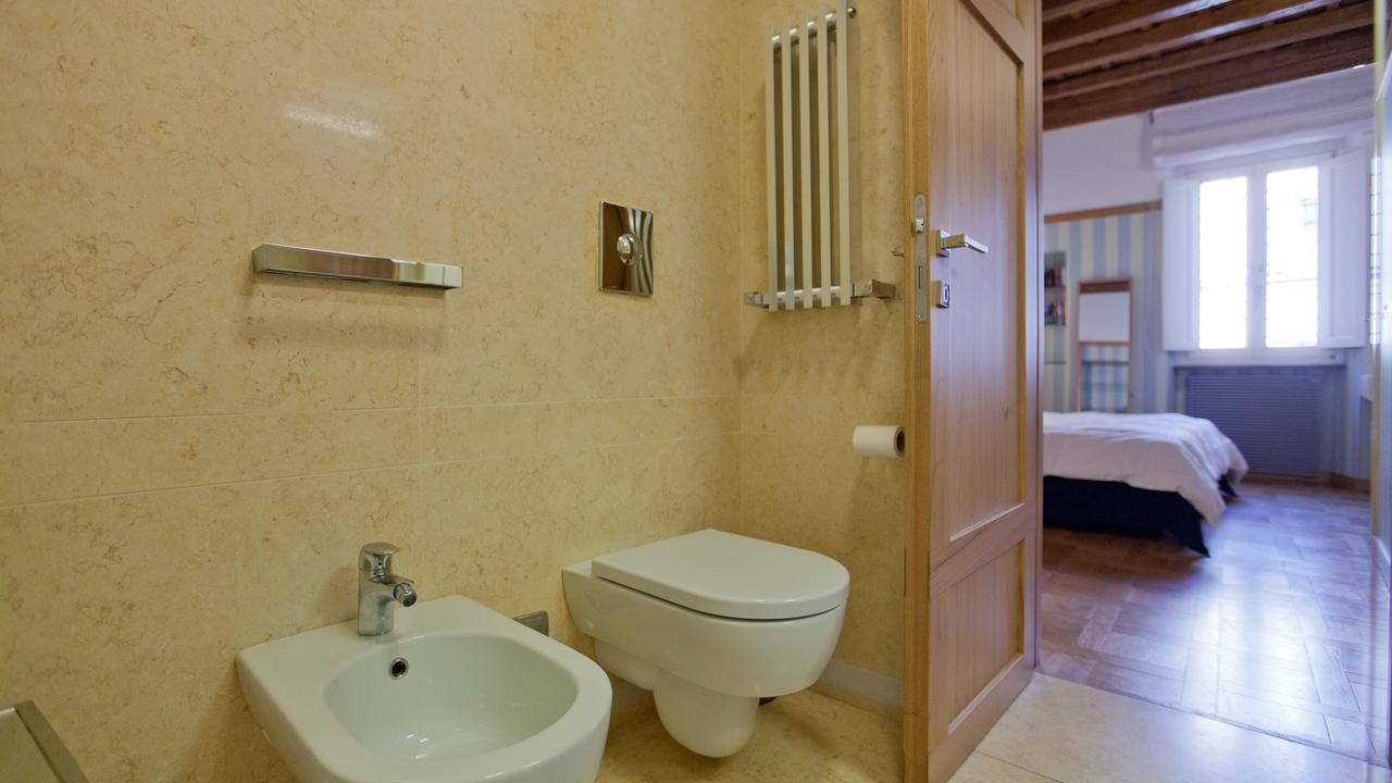 Pantheon Suite Apartment Roma Eksteriør bilde