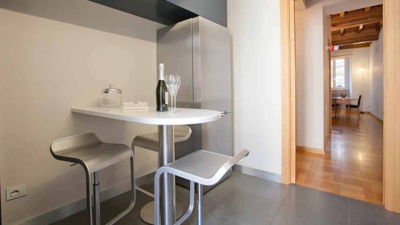 Pantheon Suite Apartment Roma Eksteriør bilde