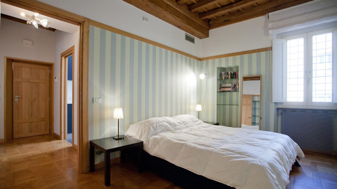 Pantheon Suite Apartment Roma Eksteriør bilde
