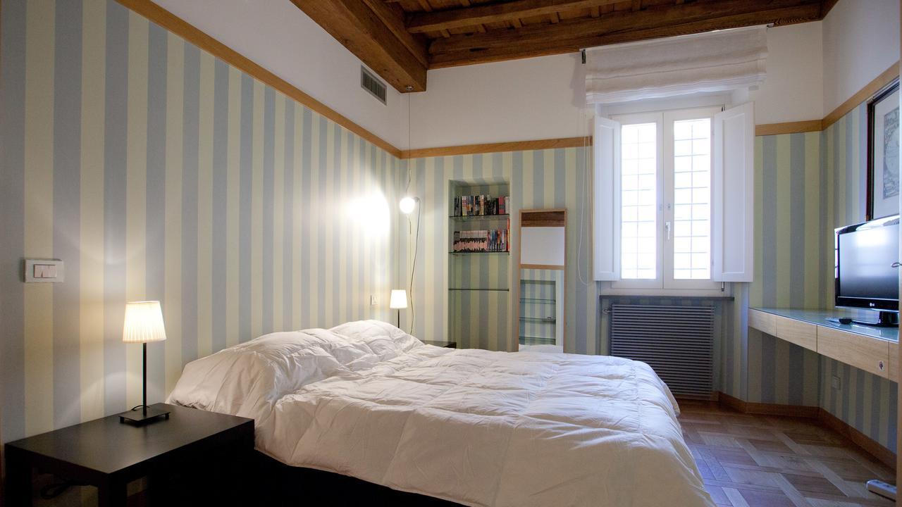 Pantheon Suite Apartment Roma Eksteriør bilde